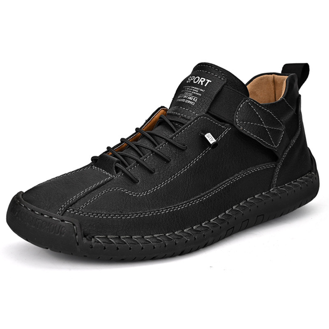 Orthopedic Shoes for Men - Elena Harper