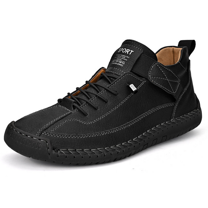 Orthopedic Shoes for Men - Elena Harper