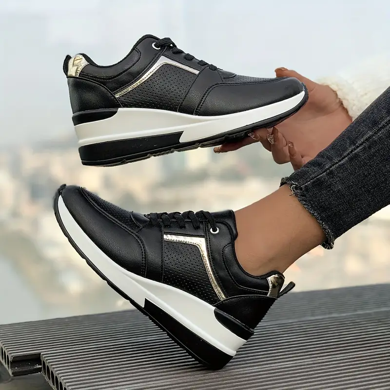 Ayla™ | Orthopedic Comfortable Sneakers