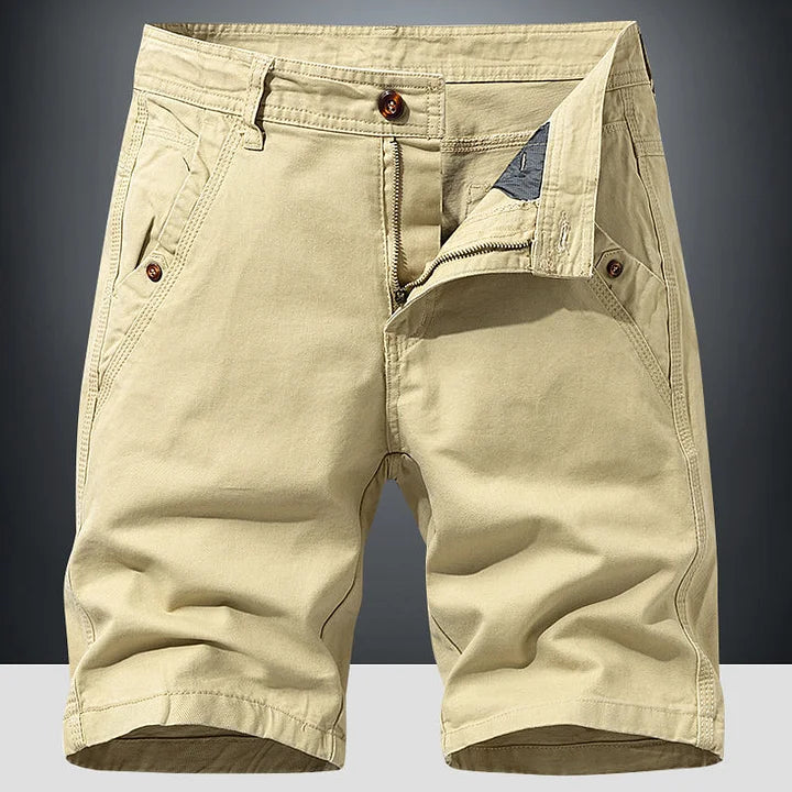 Brady | Comfortable Summer Shorts for Ultimate Relaxation