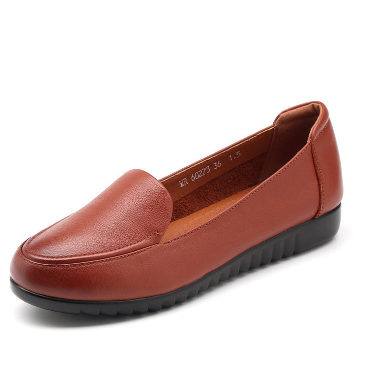 Women's Comfortable Moccasins EB