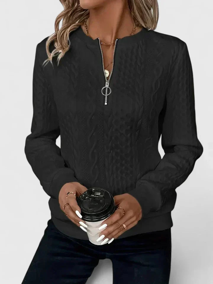Ara Comfortable Sweater - Elena Harper