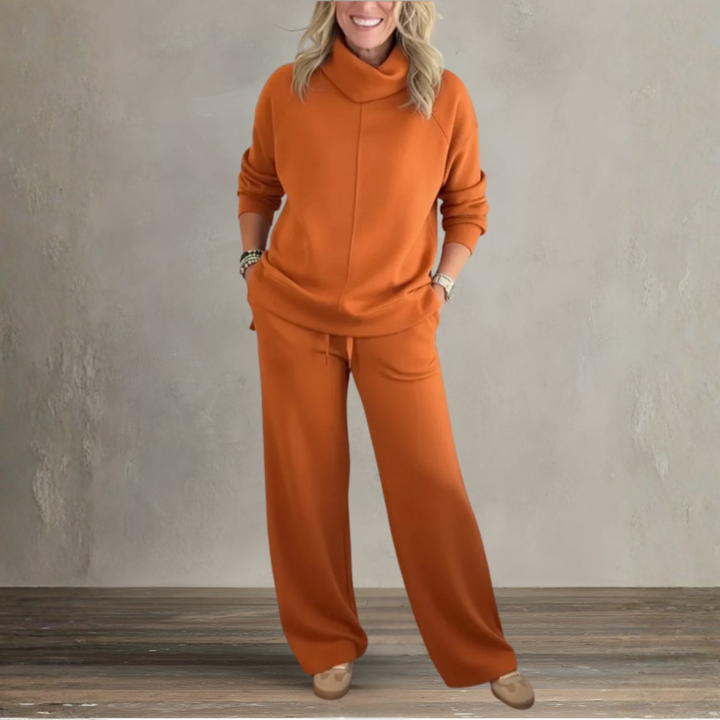 Women's Set, view 9 - Elena Harper