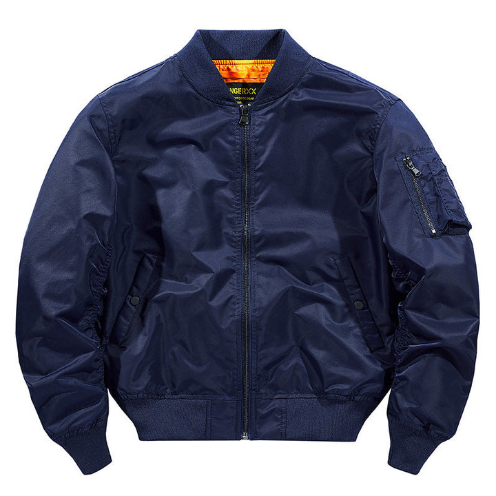 DURE - Windbreaker Jacket
