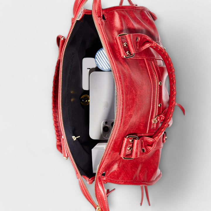 Amélie - Paris Bag