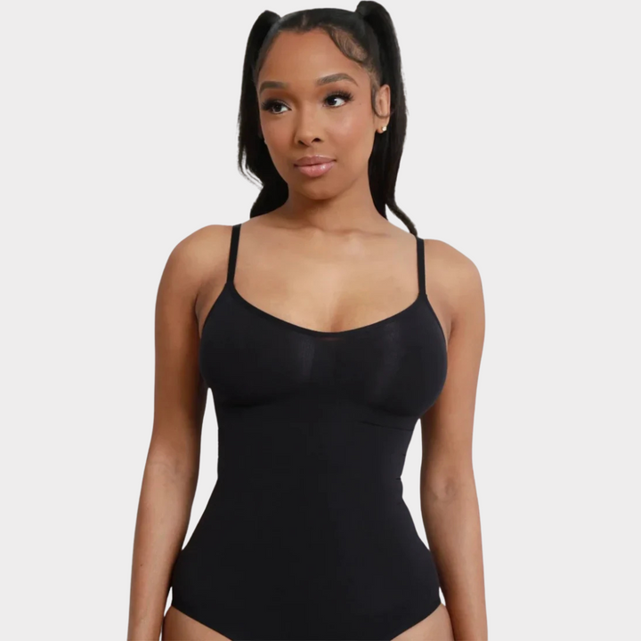 Veloura™ - Corrective Bodysuit for a Streamlined Look