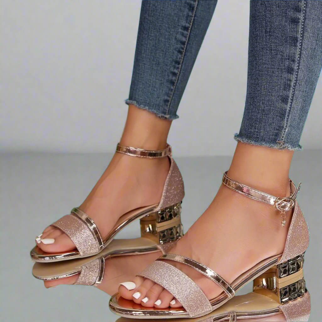 Nella™ | Premium Sandals