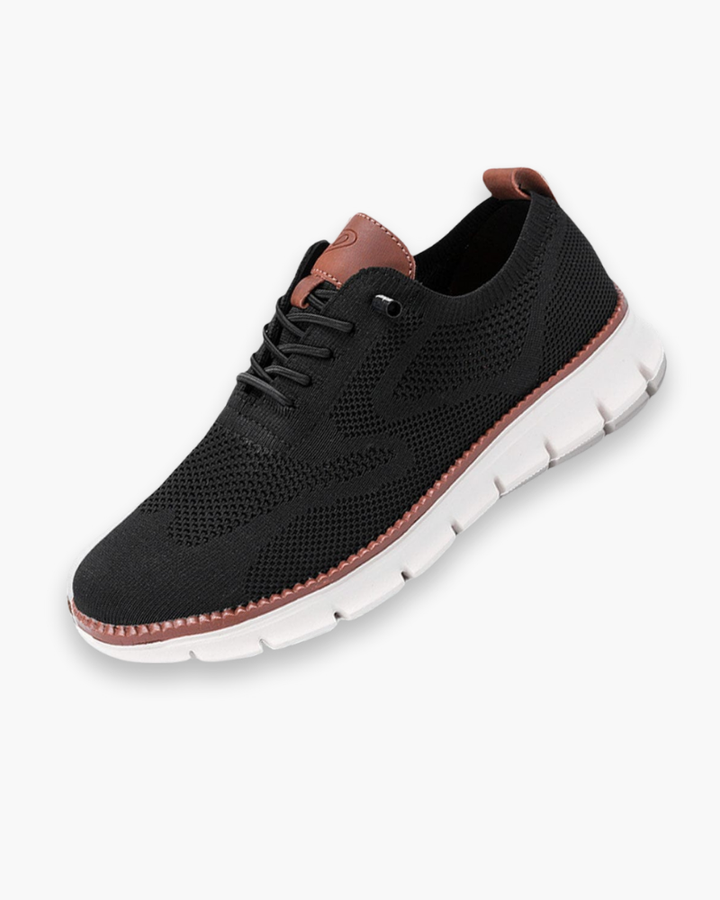 Elegant Breathable Shoes for Men | Comfortable