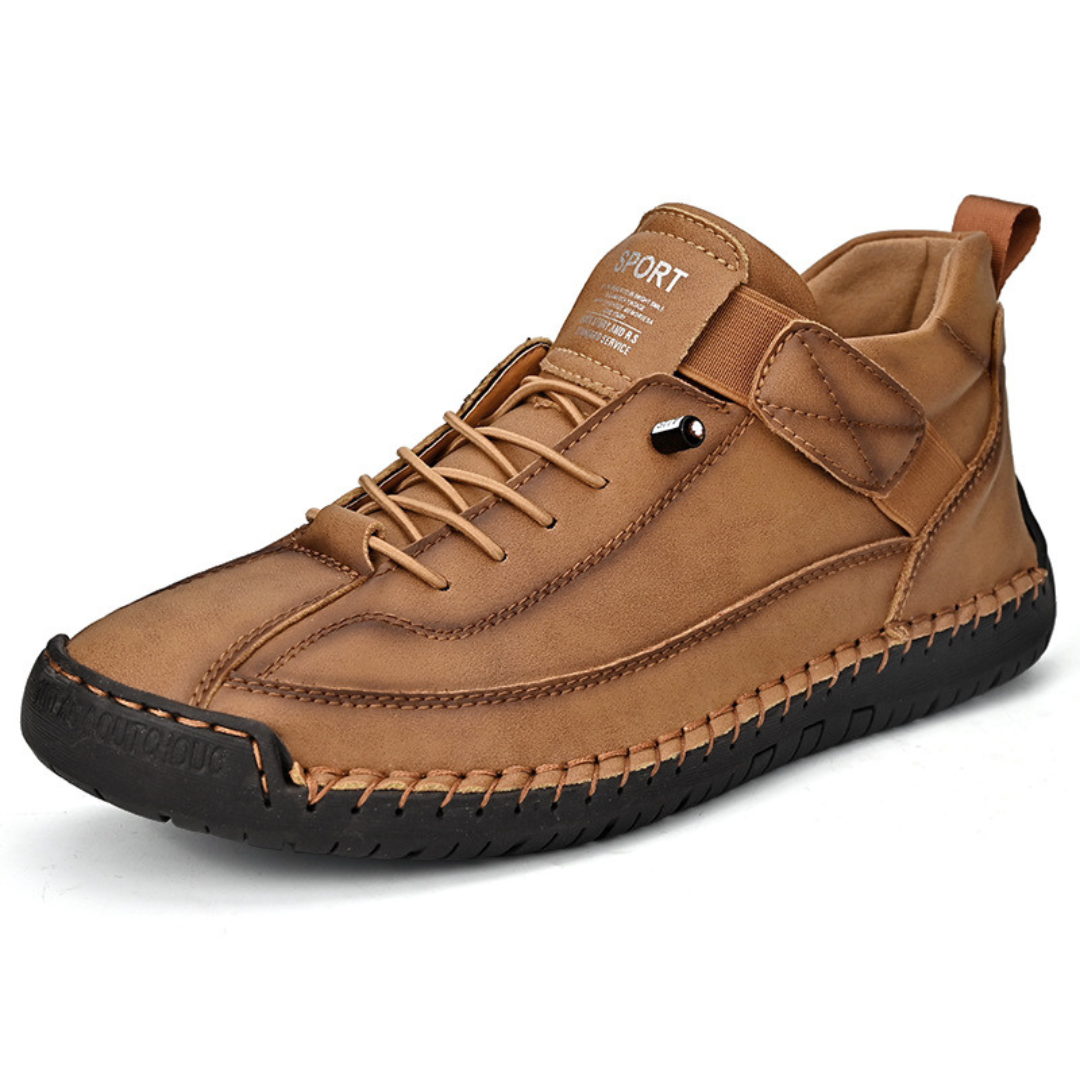 Orthopedic Shoes for Men - Elena Harper