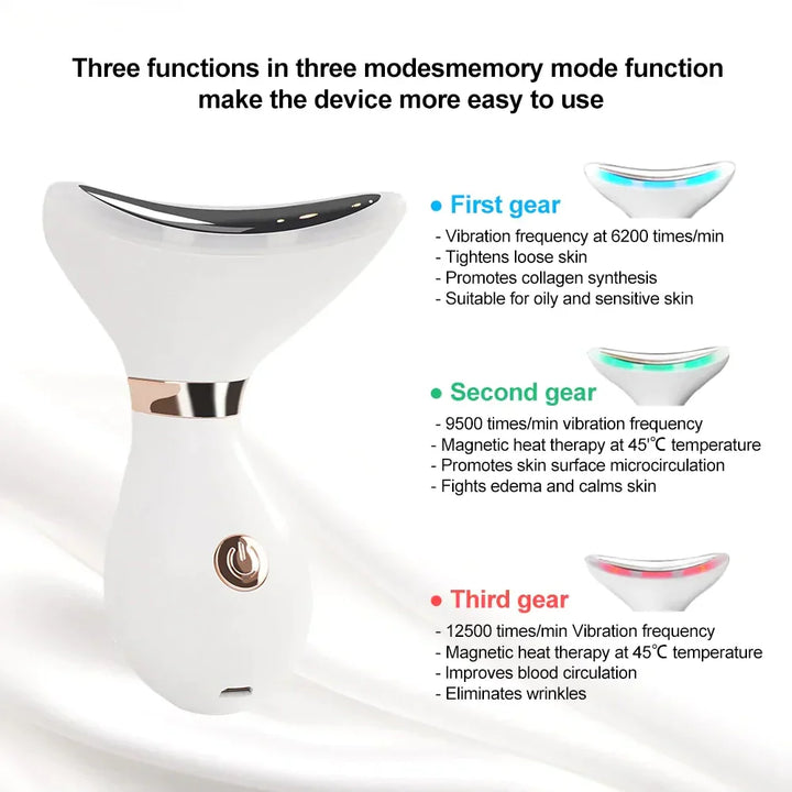 EasyGlow | Visibly firmer skin!