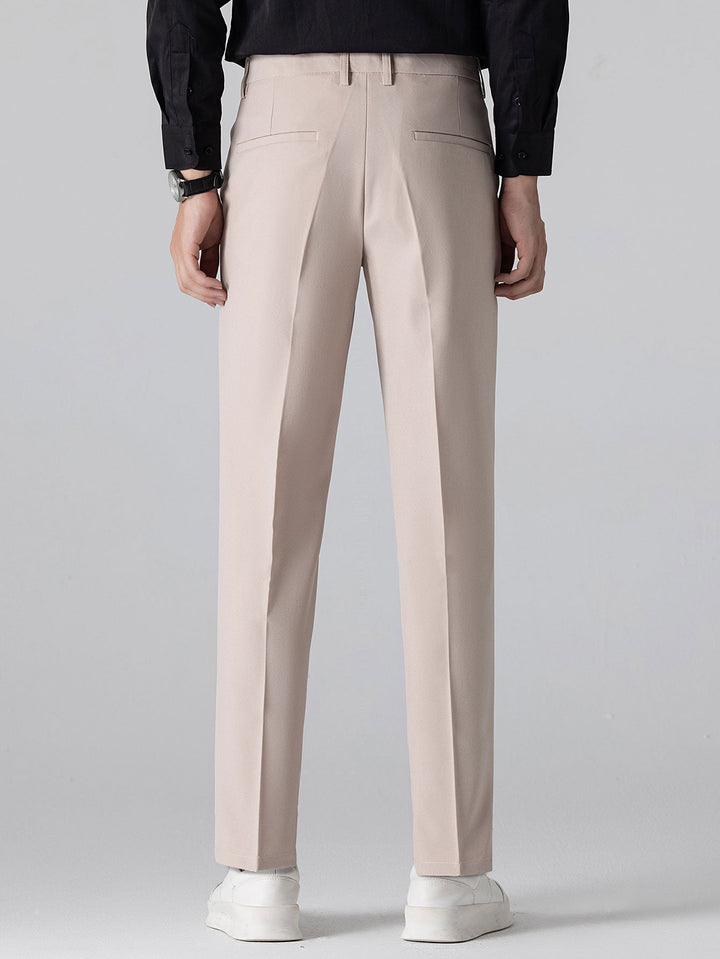WINCHESTER STRIPED SHIRT & SLIM FIT PANTS