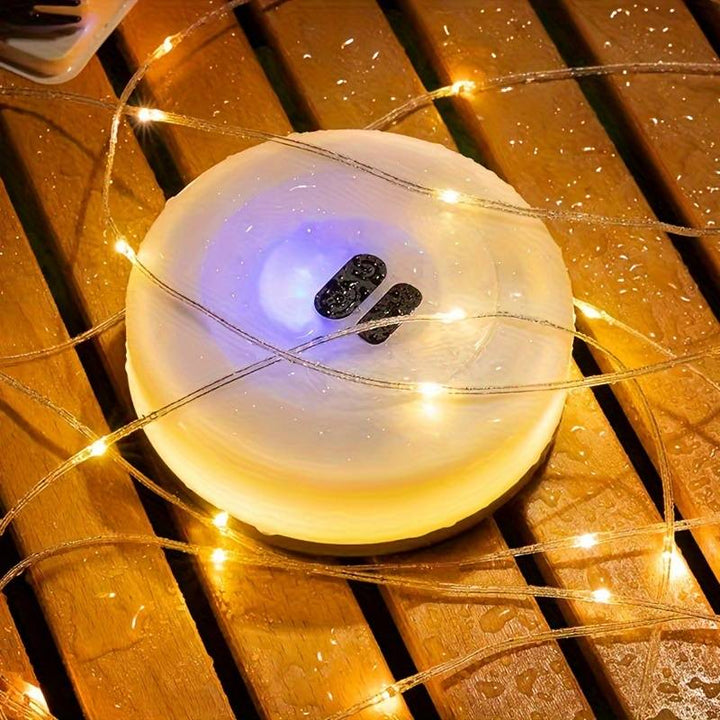 Glühen™ LED Camping Light String
