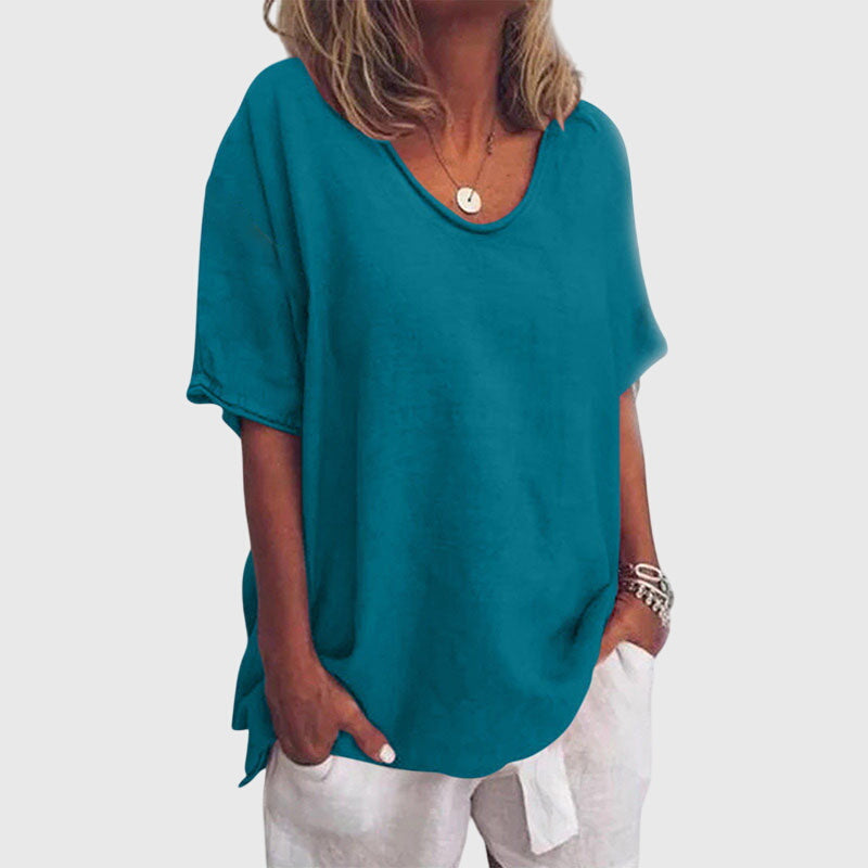 Annabelle™ | Elegant Loose Top