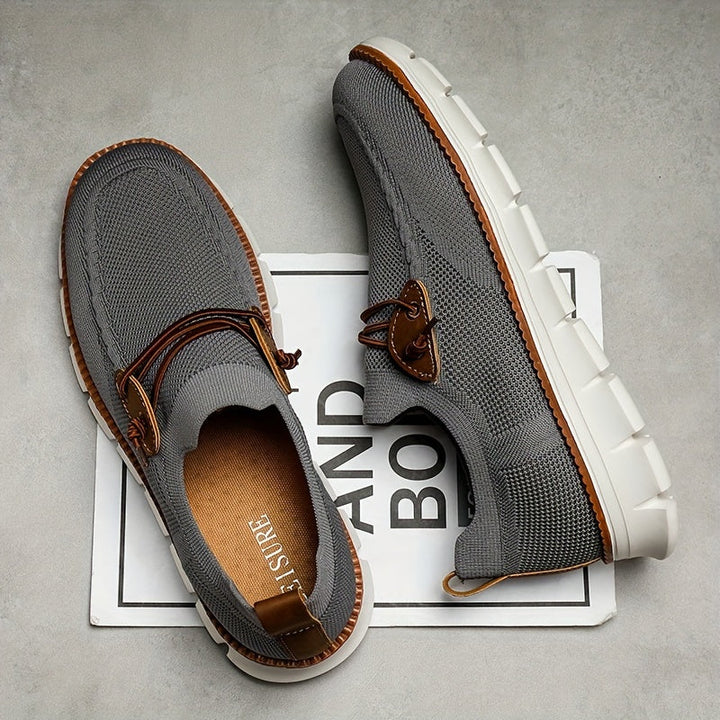 ELENA HARPER™  |  SLIP ON SPORTS SHOES