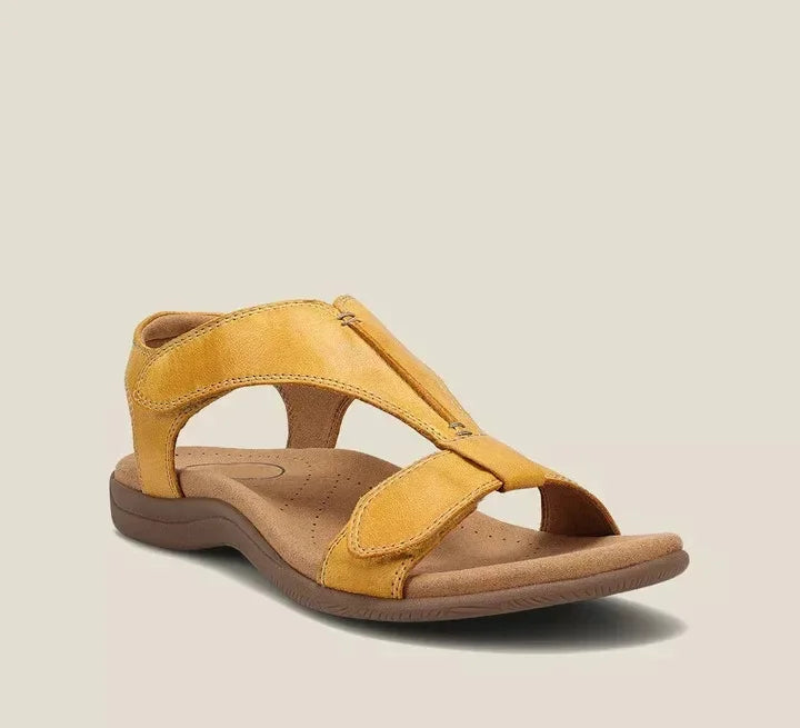 Women's Orthopedic Sandals for All-Day Foot Support & Comfort