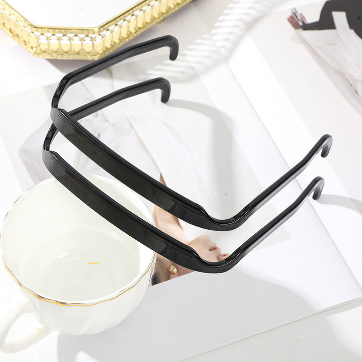 HaarBand™ Headband that Fits Like Sunglasses