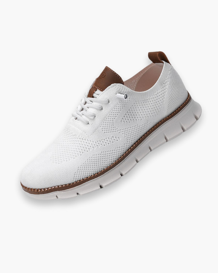 Elegant Breathable Shoes for Men | Comfortable