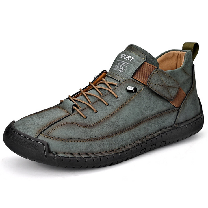 Orthopedic Shoes for Men - Elena Harper