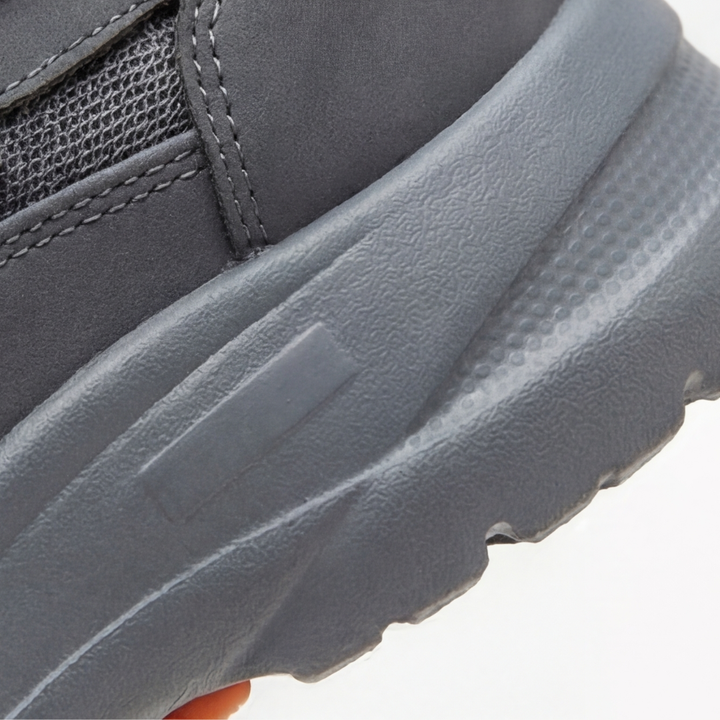 Alexander | Orthopedic Slip-On Sneakers with Memory Foam