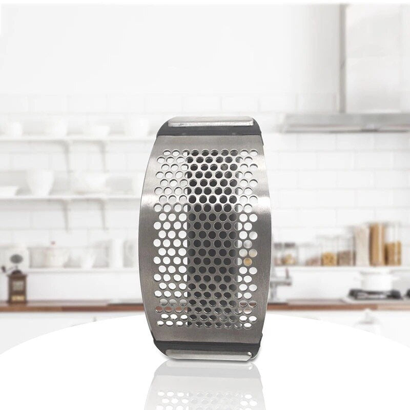 Stainless Steel Vegetable Smasher | Buy 1 Get 1 Free