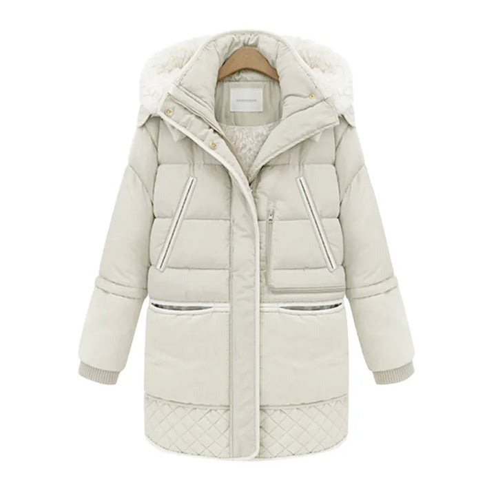 Kilchay With thick lining to keep warm in winter!, view 5 - Elena Harper