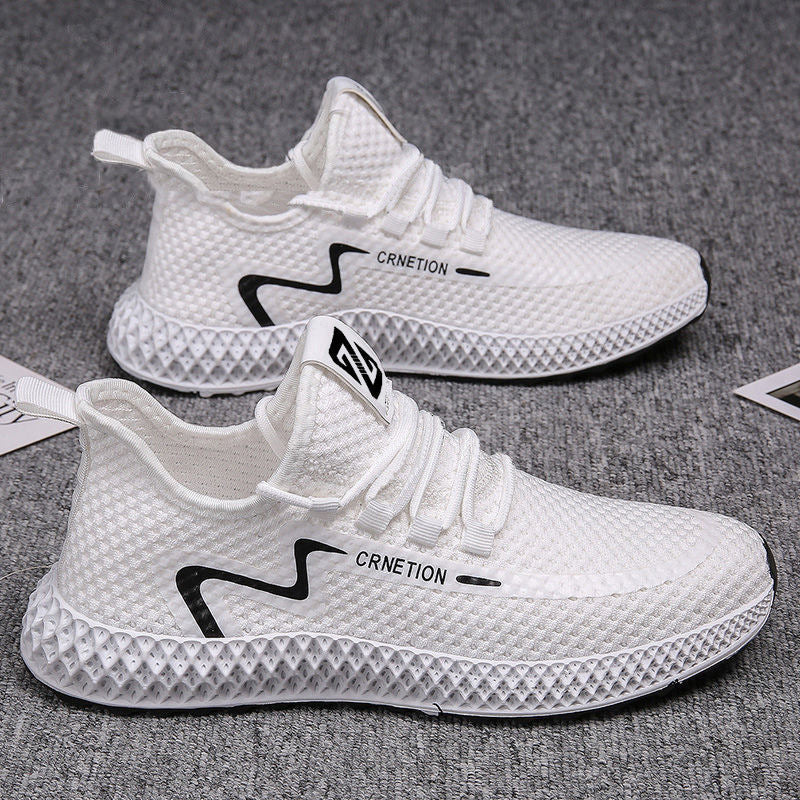Michelle - Lightweight Fashion Shoe