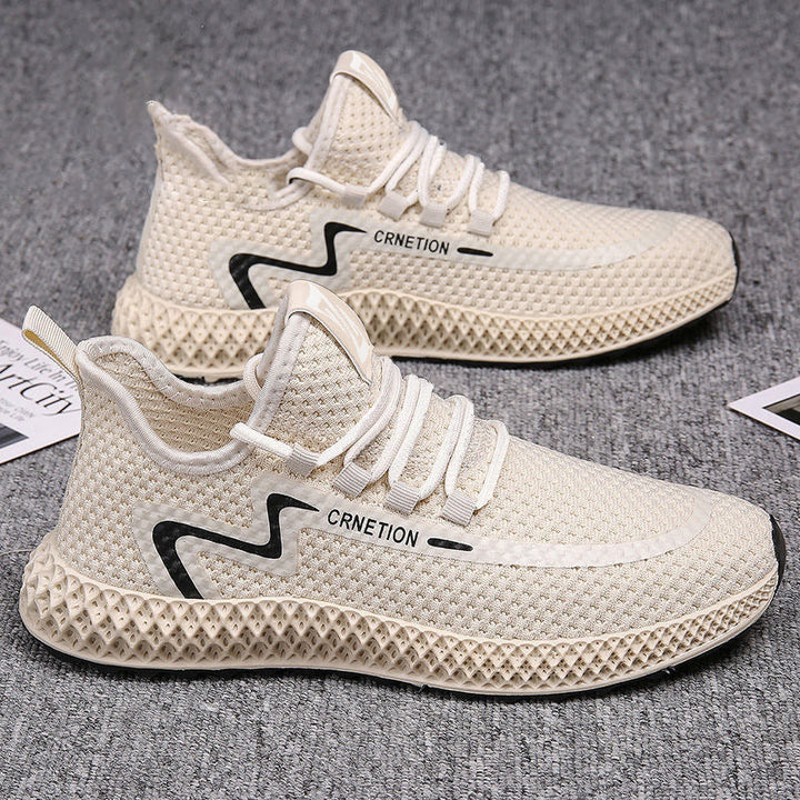 Michelle - Lightweight Fashion Shoe
