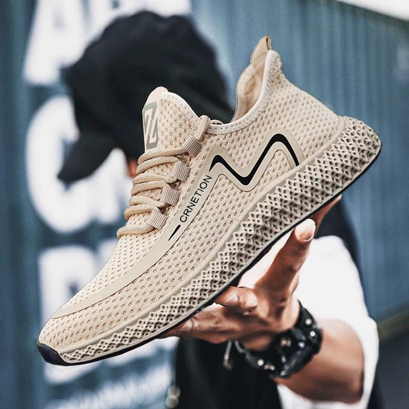 Michelle - Lightweight Fashion Shoe