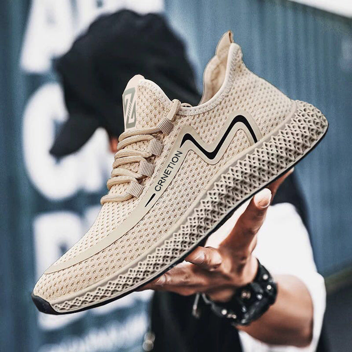 Michelle - Lightweight Fashion Shoe