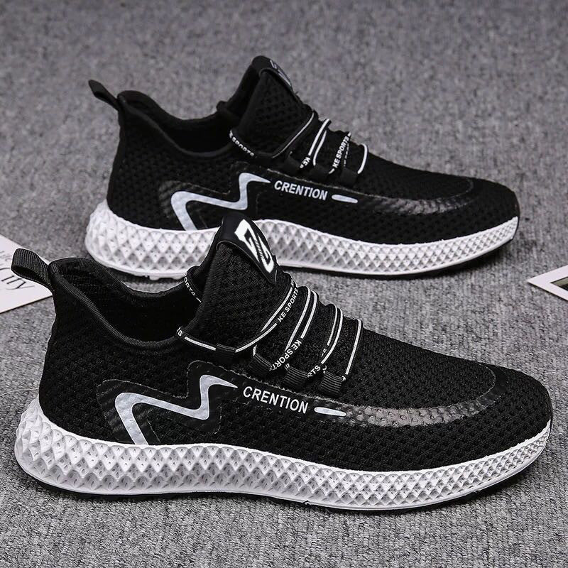 Michelle - Lightweight Fashion Shoe