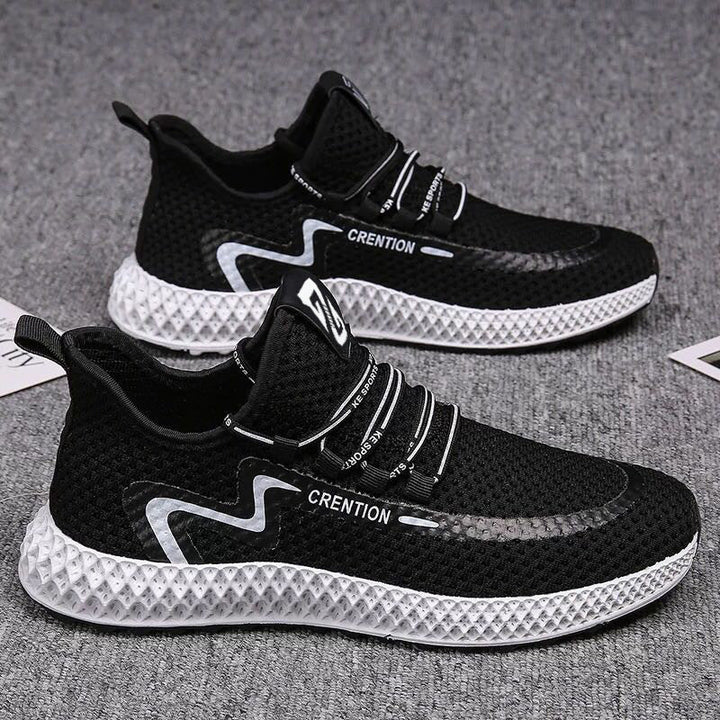 Michelle - Lightweight Fashion Shoe