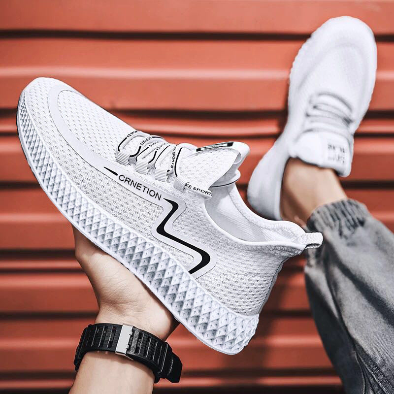 Michelle - Lightweight Fashion Shoe