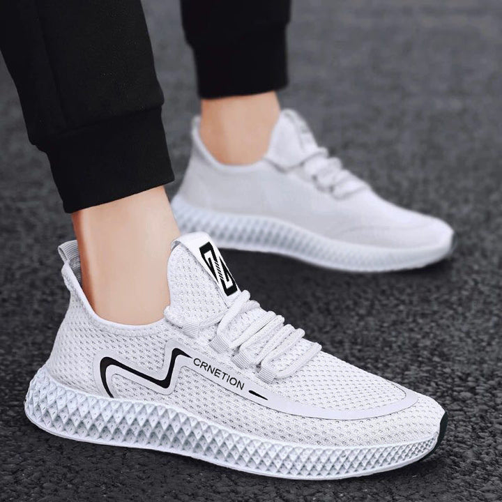 Michelle - Lightweight Fashion Shoe