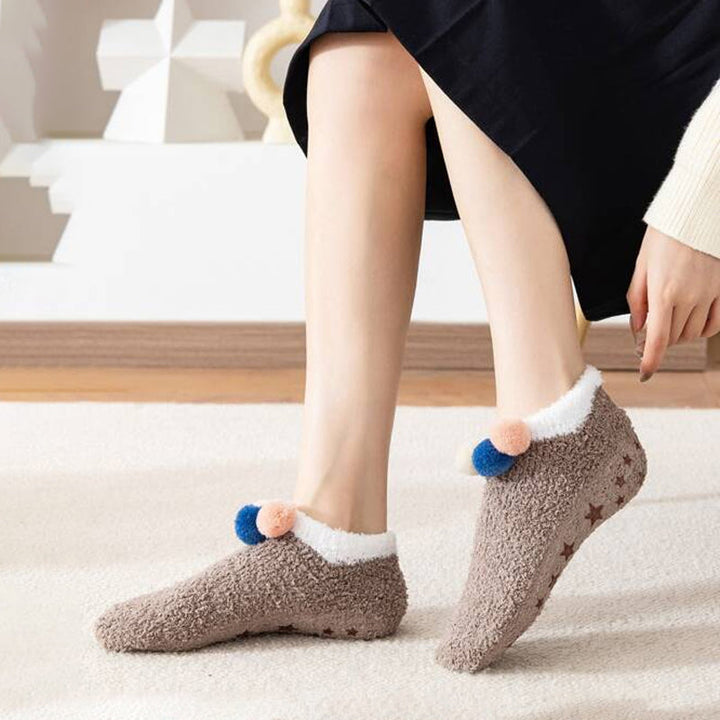 Casual Warm Socks