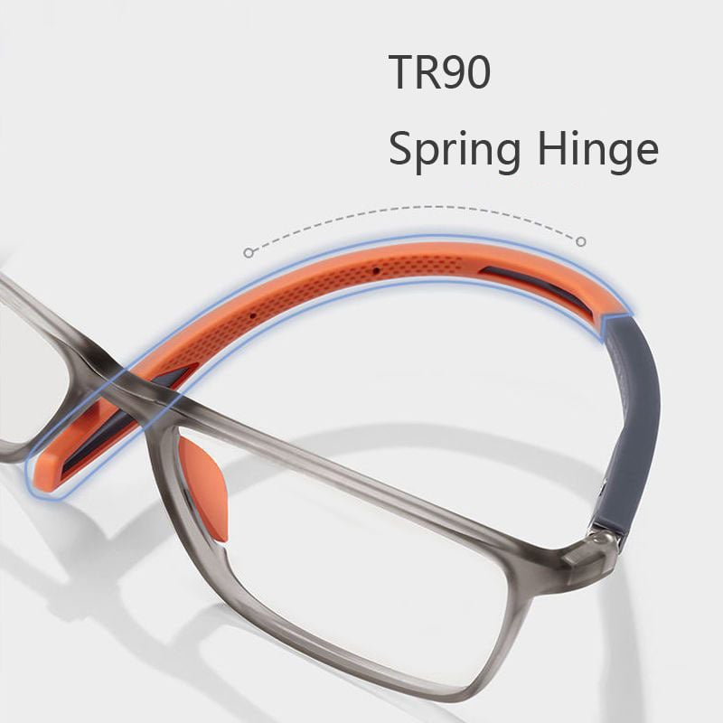 DIVINEDO BlueGuard™ - Ultralight Reading Glasses
