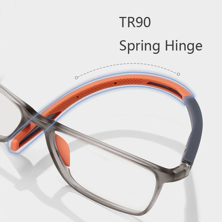 DIVINEDO BlueGuard™ - Ultralight Reading Glasses