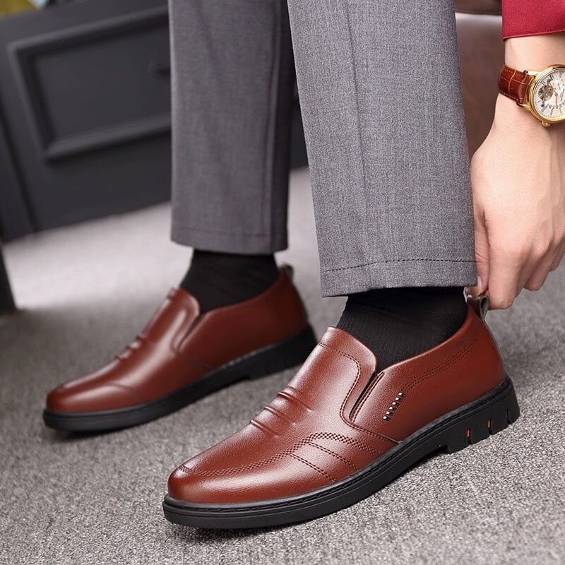 ELENA HARPER™  |  ELEGANT OFFICE SHOES