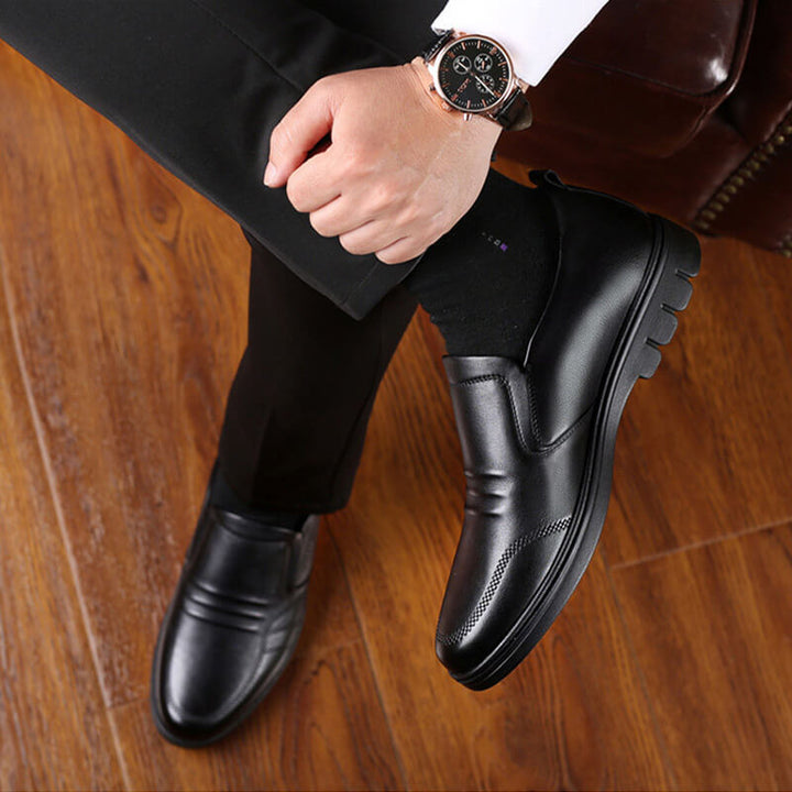 ELENA HARPER™  |  ELEGANT OFFICE SHOES
