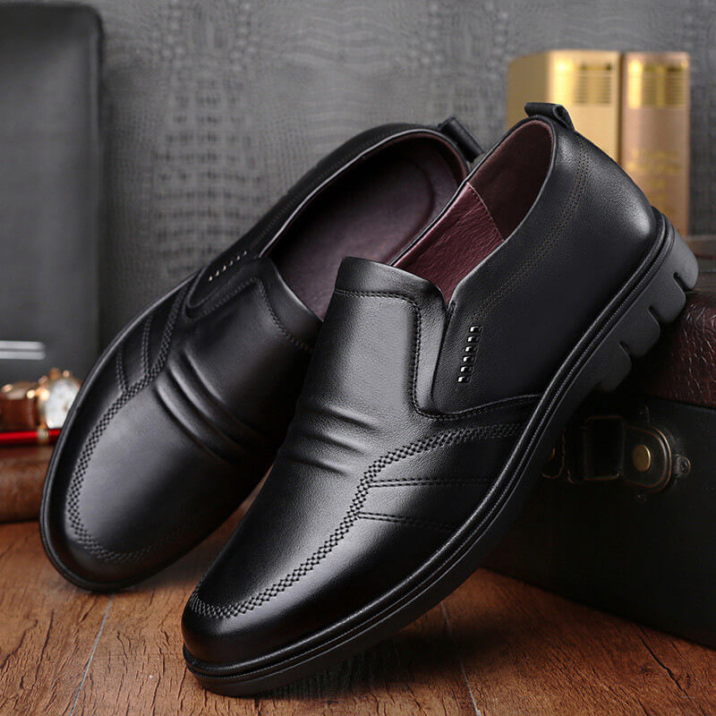 ELENA HARPER™  |  ELEGANT OFFICE SHOES