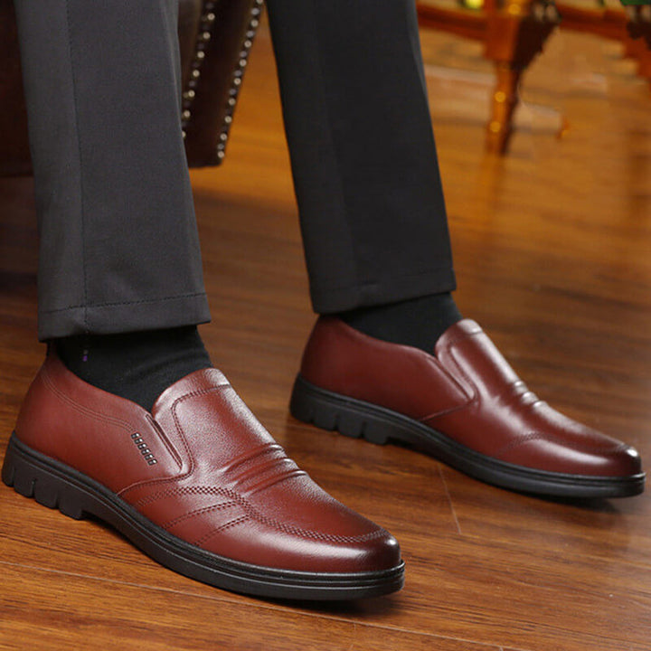 ELENA HARPER™  |  ELEGANT OFFICE SHOES