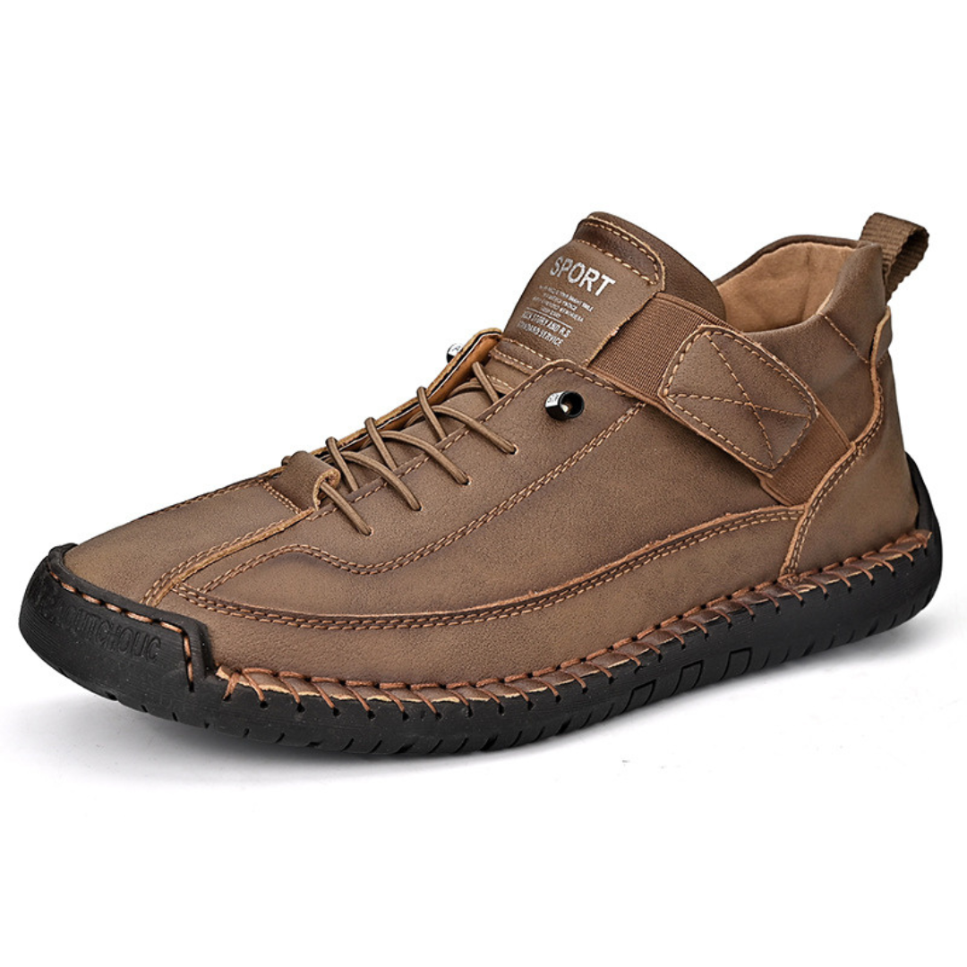Orthopedic Shoes for Men - Elena Harper