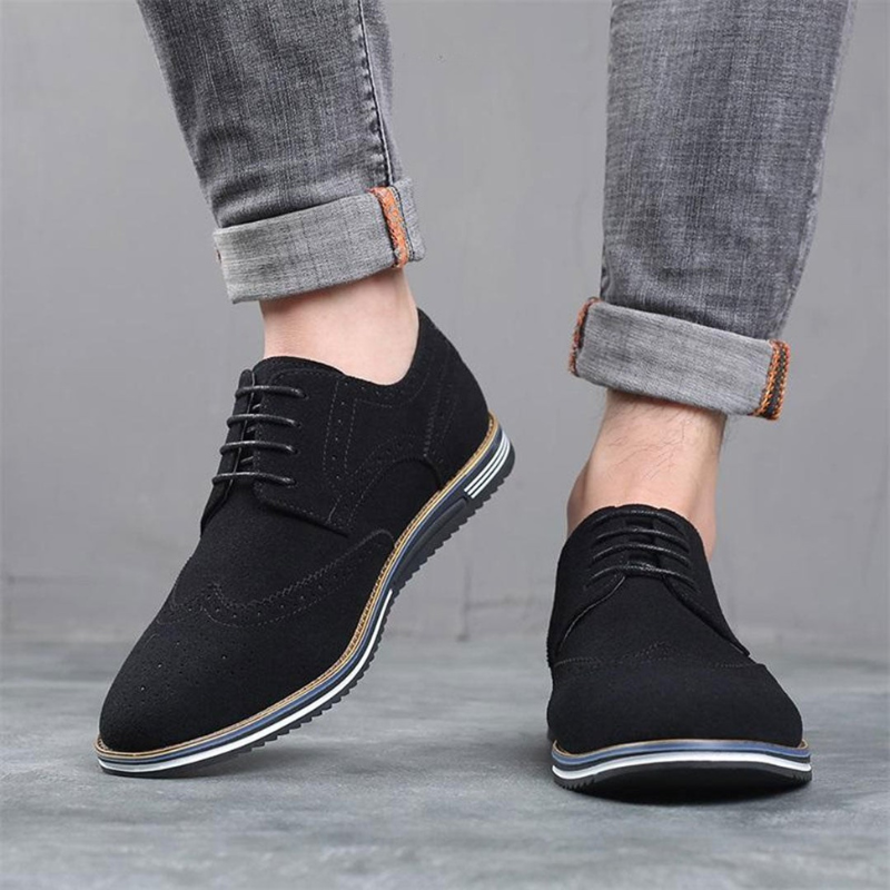 Elena Harper™  |  Luxury Men's Shoes