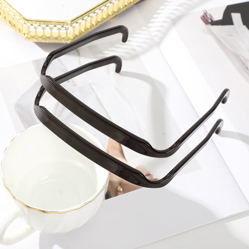 HaarBand™ Headband that Fits Like Sunglasses
