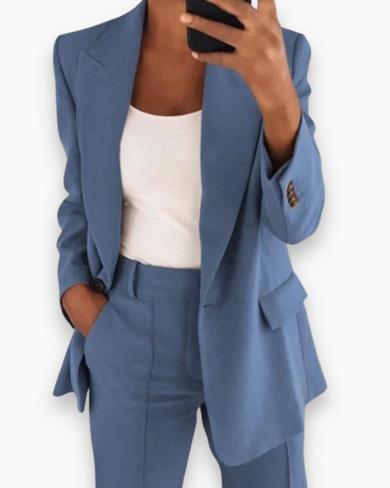 Women's Suit Pants | Chic and Modern