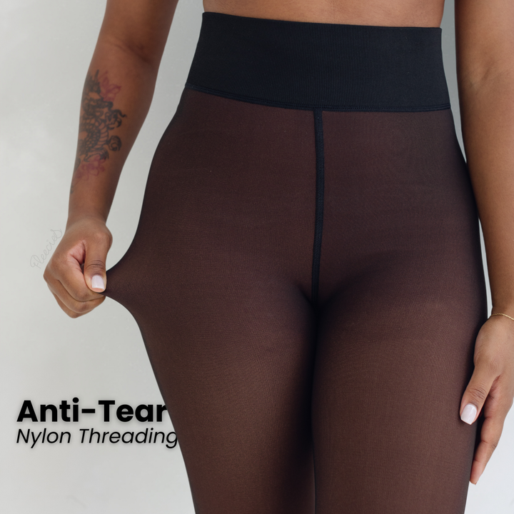 Fleecies Slimfit Fleece Panty