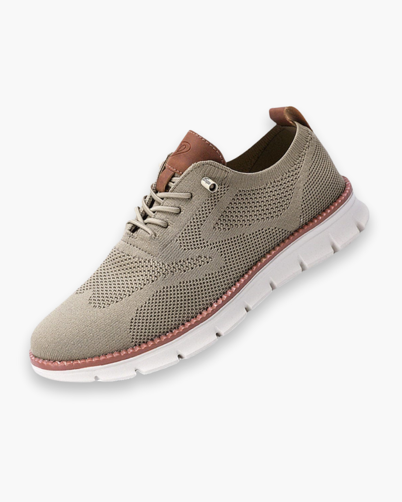 Elegant Breathable Shoes for Men | Comfortable
