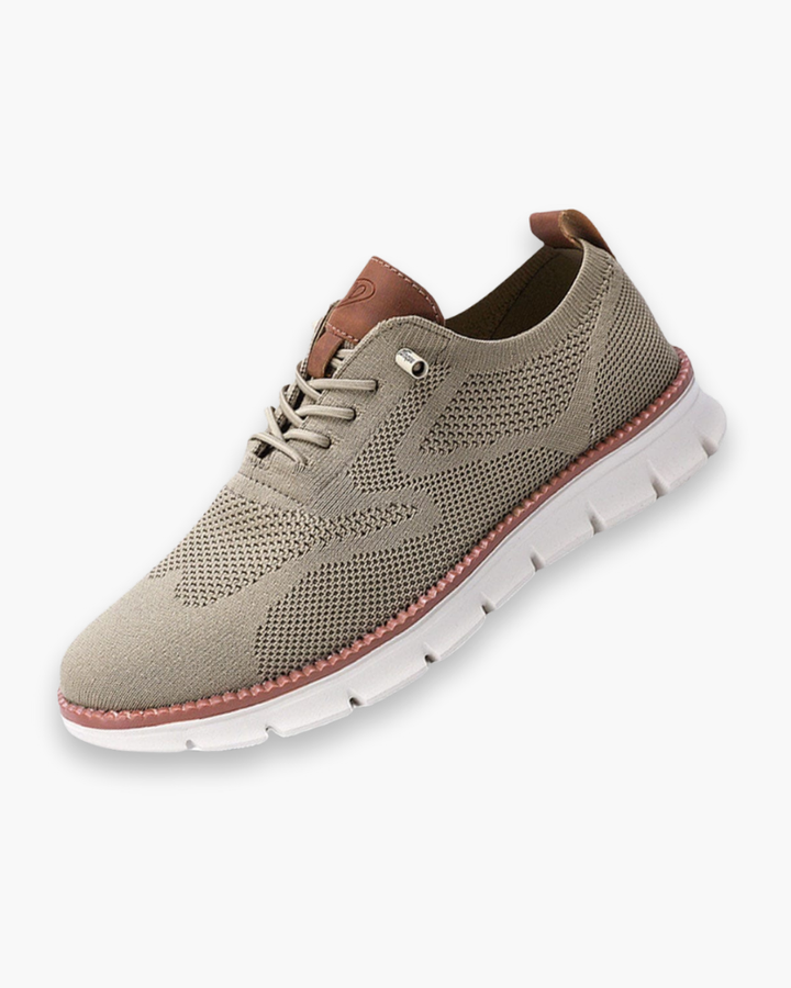 Elegant Breathable Shoes for Men | Comfortable