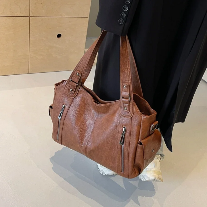 Amber - Stylish Shoulder Bag