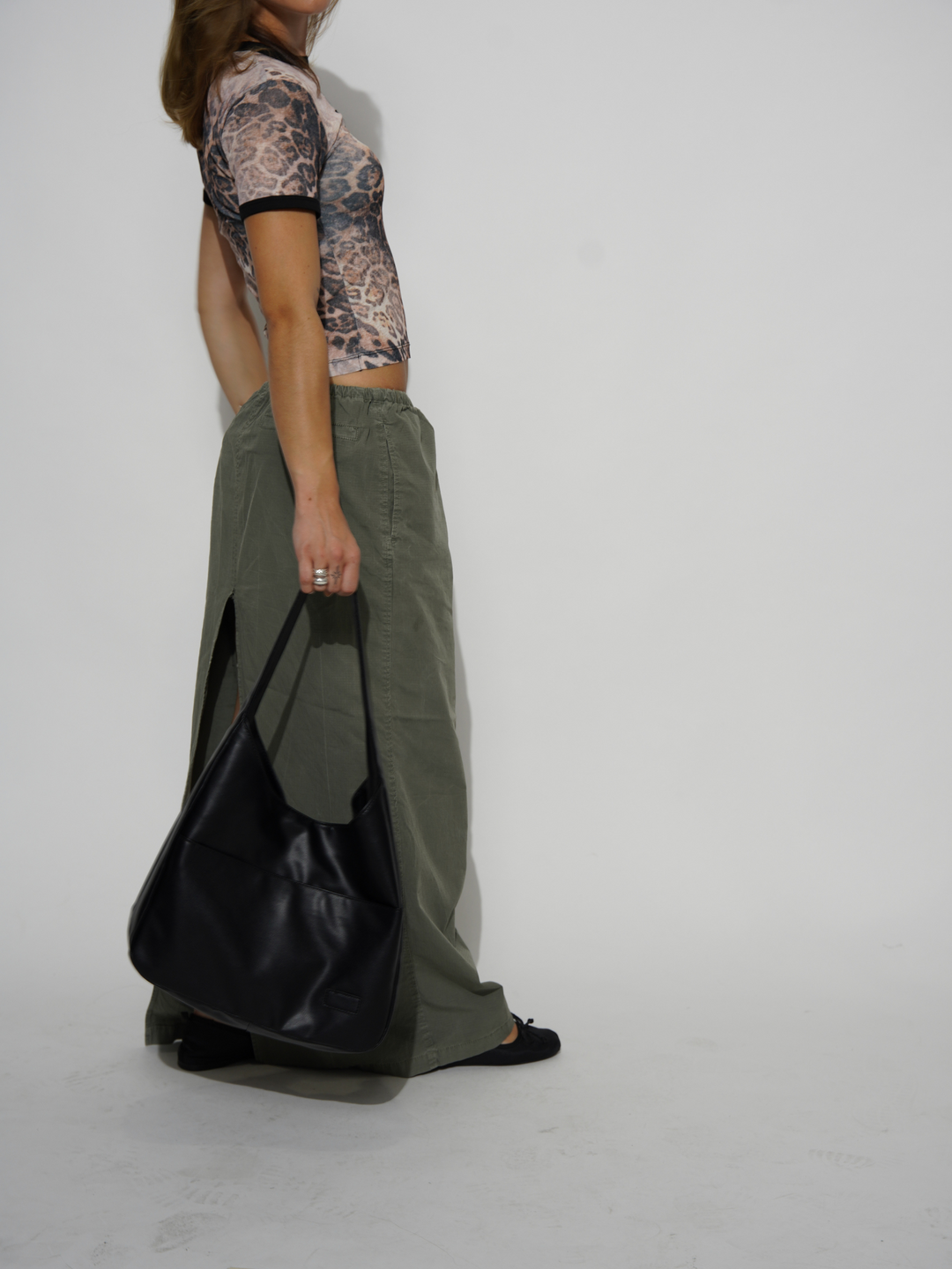 BB Bag - Zipper Version