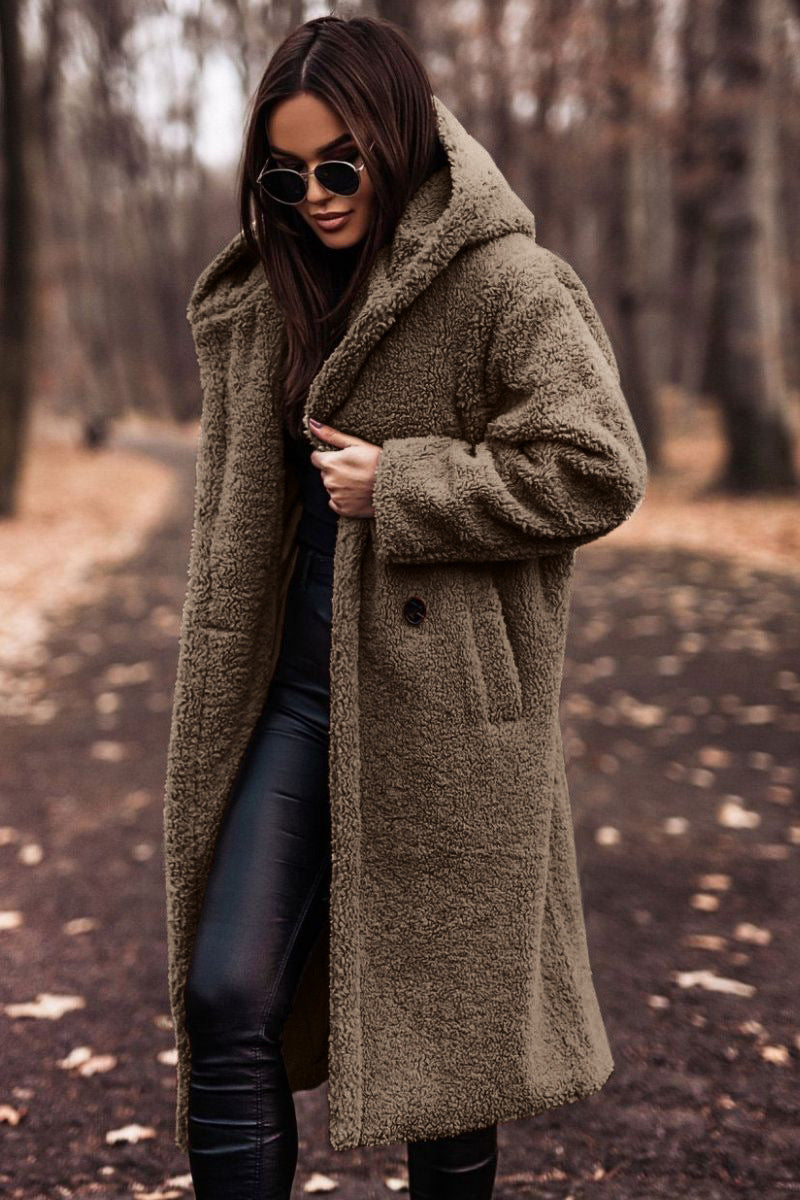 Emily™ - Classic Winter Coat